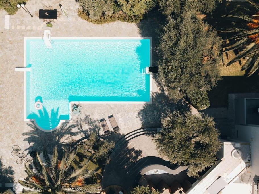 Rio Deluxe Villa Экстерьер фото
