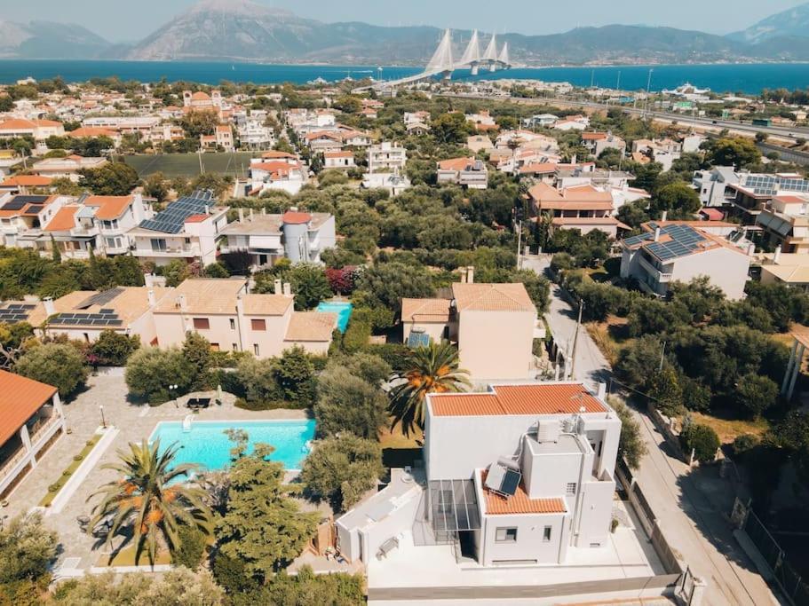Rio Deluxe Villa Экстерьер фото