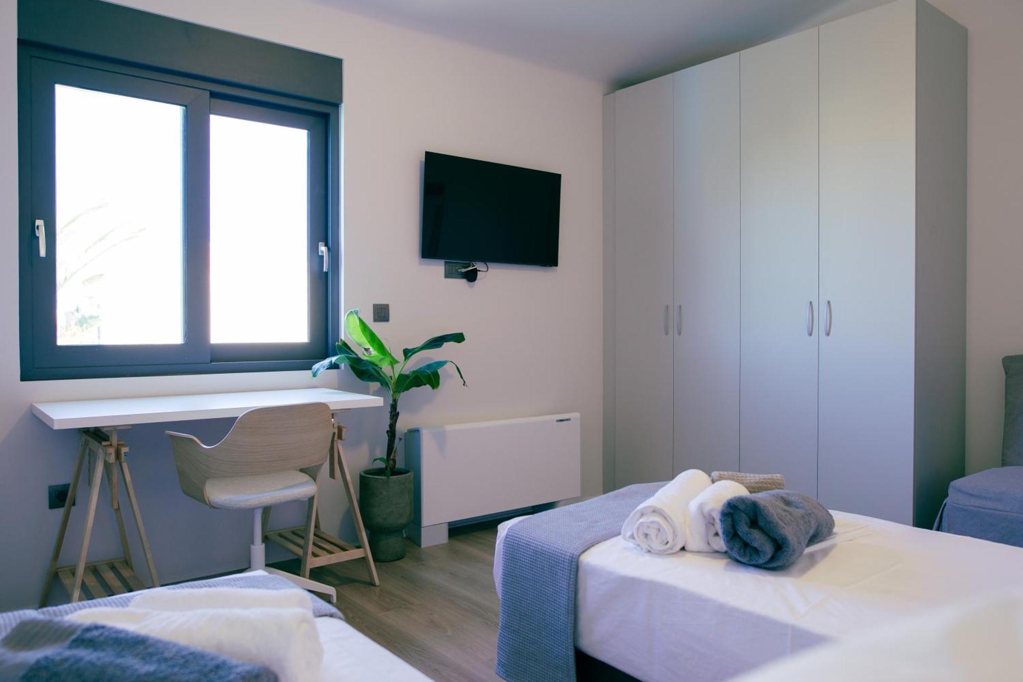 Rio Deluxe Villa Экстерьер фото